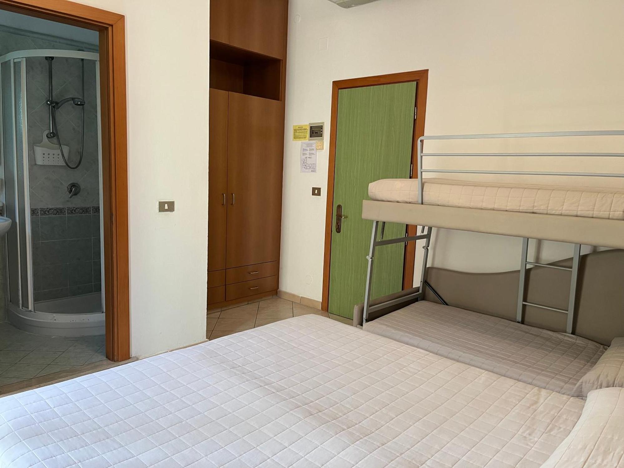 Hotel Delle Nazioni Чезенатико Екстериор снимка