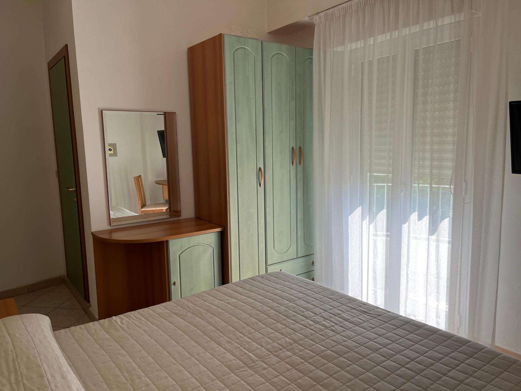 Hotel Delle Nazioni Чезенатико Стая снимка
